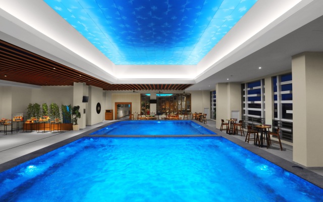 Aston Batam Hotel & Residences