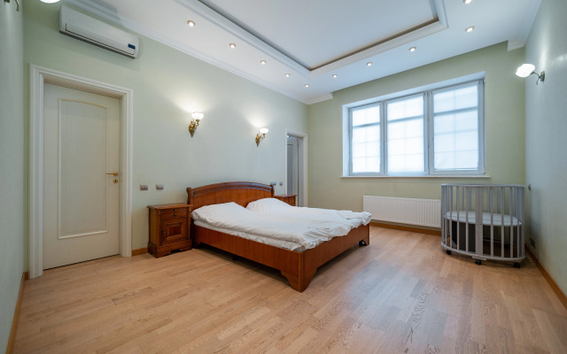 Частный дом Усадьба