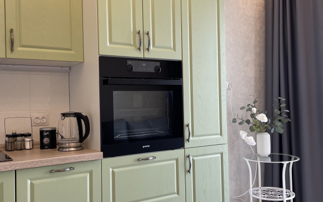 Квартира Сити парк