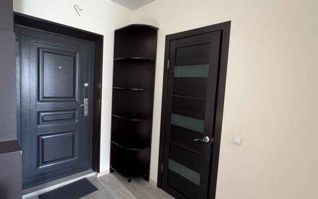 Квартира на ул. Максима Горького 31к3