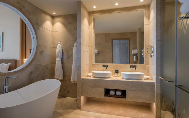 Cap St Georges Hotel&Resort