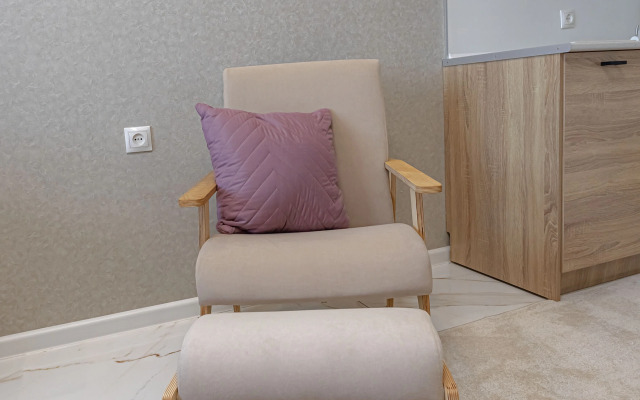 Квартира Апартаменты Vlad Apartments