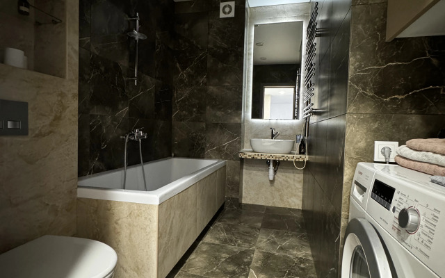 Квартира Олимпийский Парк