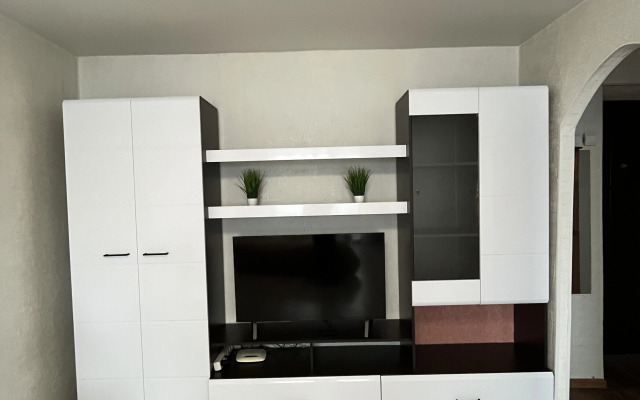 Квартира 1-комнатная