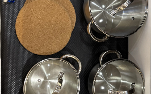 Апартаменты на Колхозной улице 5/2к1