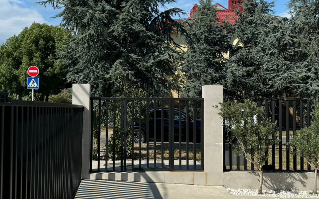 FamilyDom Mini hotel