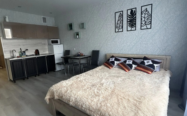 Na Naberezhnoy 906 Apartments