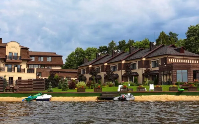 Отель Magic Club (Меджик Клаб/Магия)