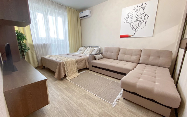 Апартаменты у парка Винновская роща