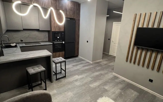 Квартира клаccа Пpeмиум