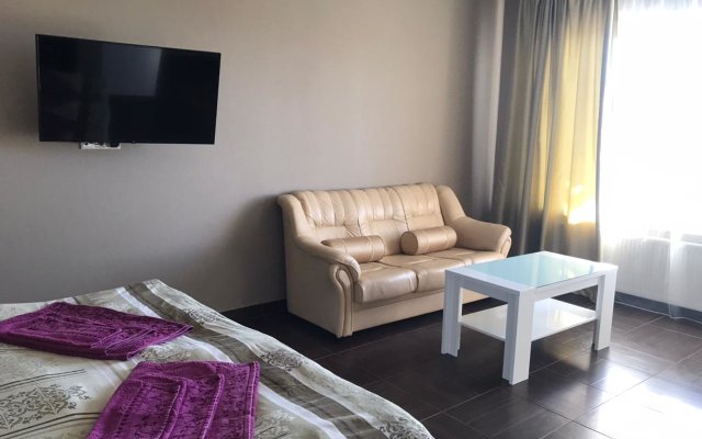 Гостевой дом Яхт-Клуб Пара