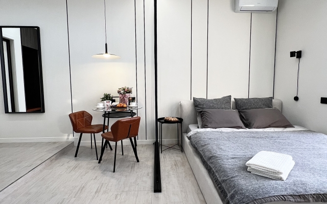 Smart #2 Apartments