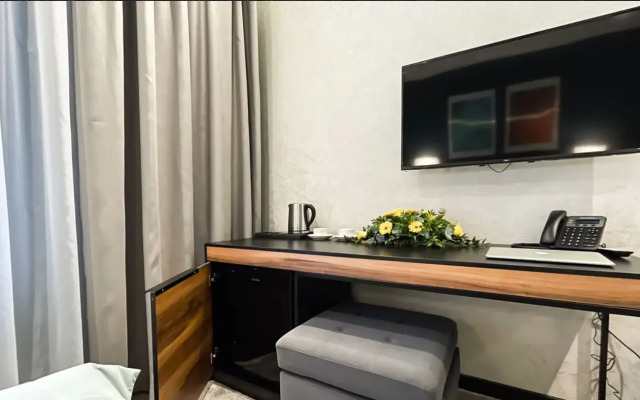 Smart Hotel NEO Moskovskij Hotel