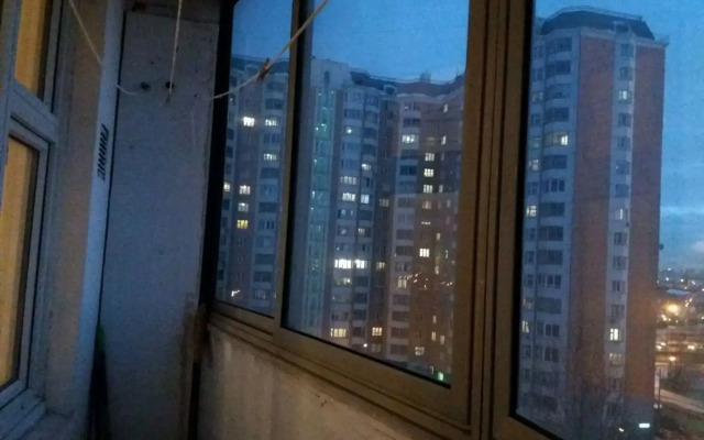 Квартира на Талдомской 11к3