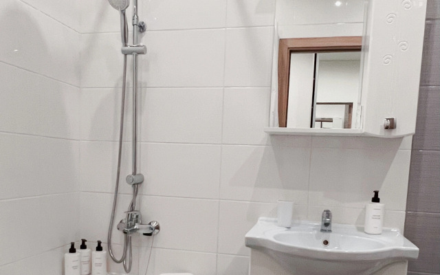 Квартира в Жилом Комплексе Цветной Бульвар