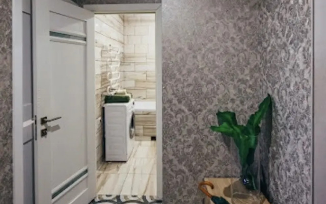 V Tsentre Kaliningrada Na Gorykogo Apartments