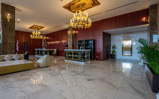 Hotel Panorama Lisi Grand Hotel