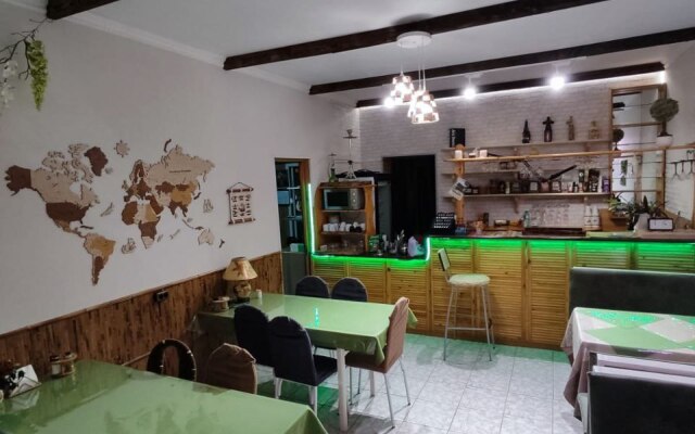 Solnechny Kray Guest House