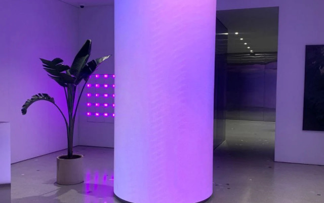 Апартаменты Алис Luxe Complex