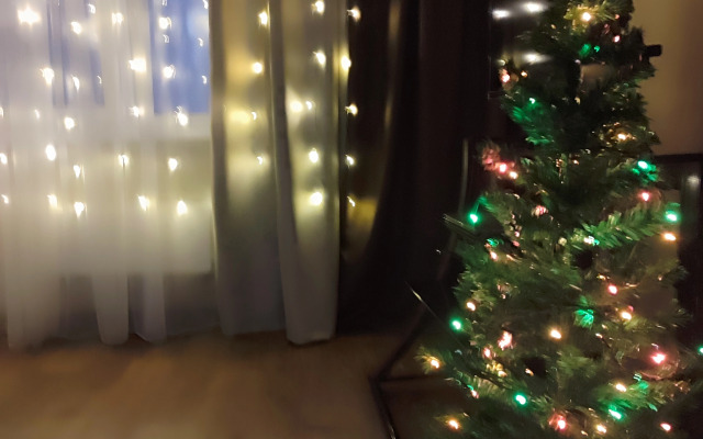 Квартира Уютная в центральном микрорайоне