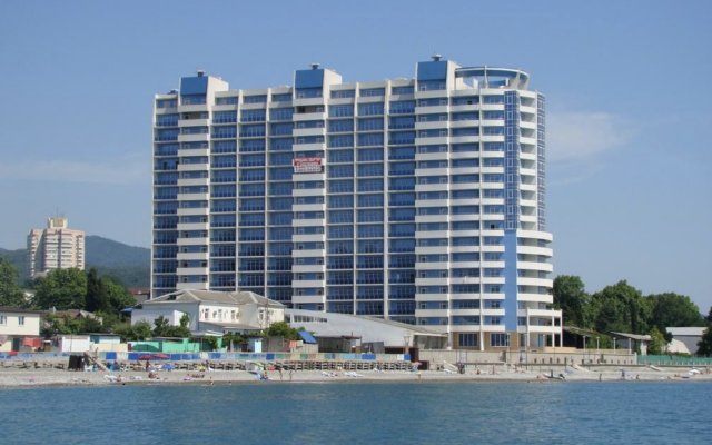 San Marina Lazarevskoe Apartments