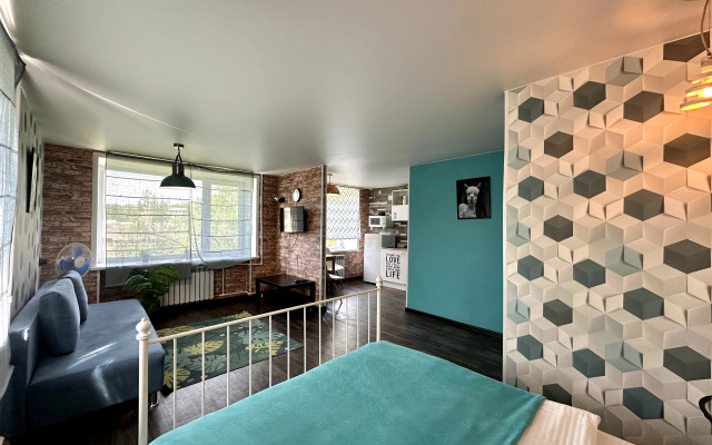 Квартира Калина на Строительной