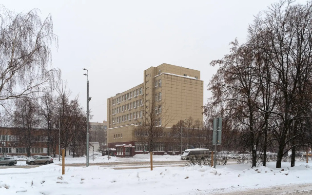 Apartamenty OpenHouse24 Medvedkovo Premium