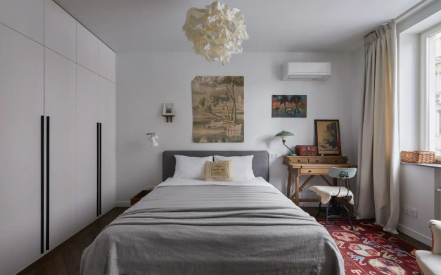 EasyGuest na Chistyh Prudah Flat