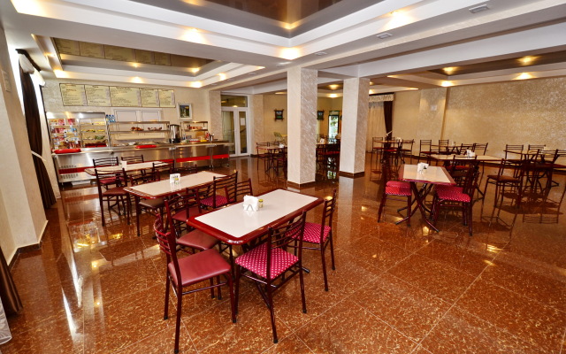 Selini Hotel