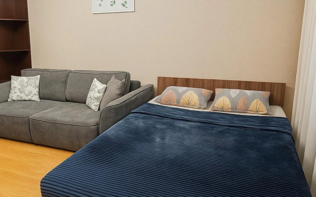 Квартира Однокомнатная уютная квартира