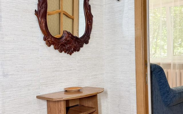 Апартаменты Уютные в Центре Кисловодска