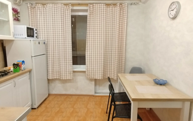 Pyshkina 33 Apartments