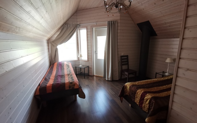 Saimaa Seasons Marina Villas Apartments