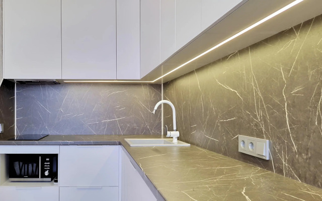 Квартира Однокомнатная с балконом на Гвардейской