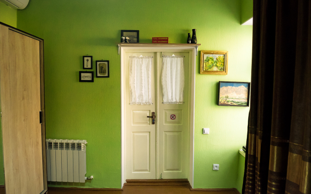 Old Radio Hostel