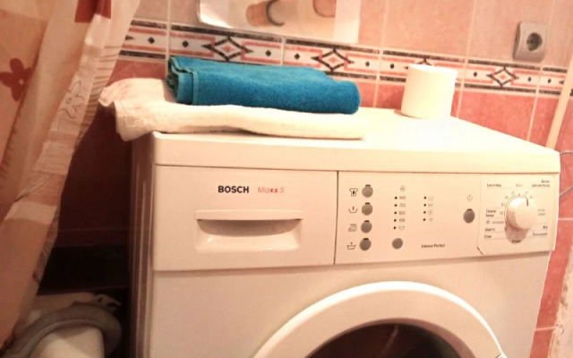 Uyutnaya kvartira v tsentre Permi Flat
