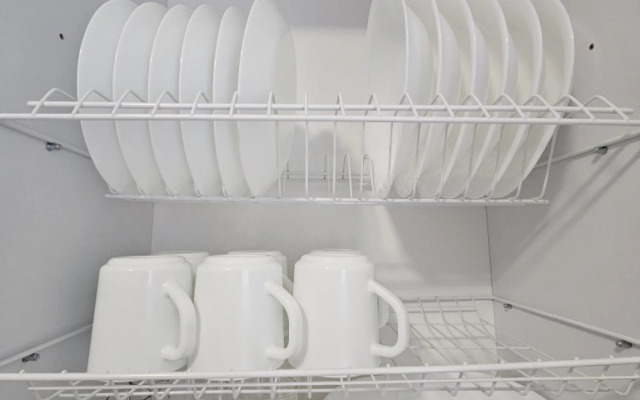 Квартира на Зелёном бульваре 19