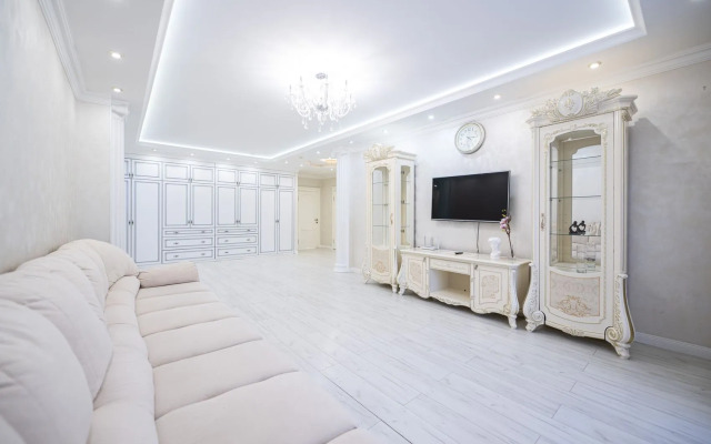 Квартира Пять Звёзд Элитная с Кондиционерами