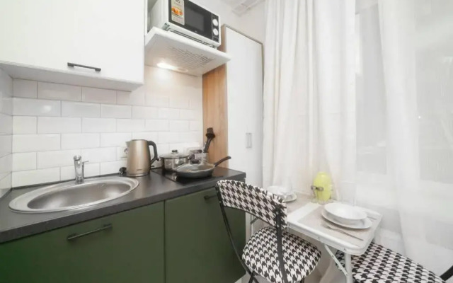 Квартира ЖК Новокрасково - 3