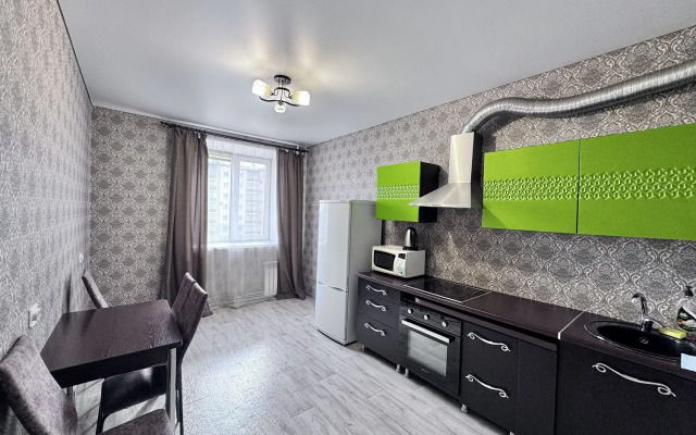 Квартира Уютная двухкомнатная на Кирова