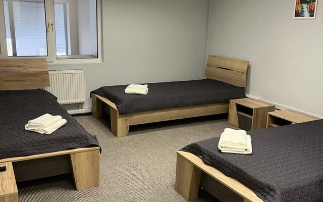 HostelOK Hostel