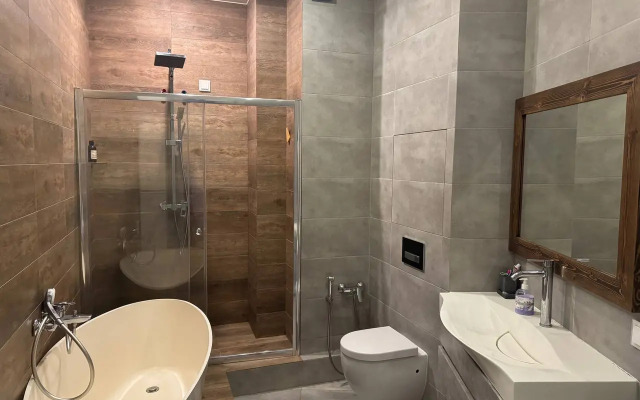 Апартаменты На Ремесленной 21