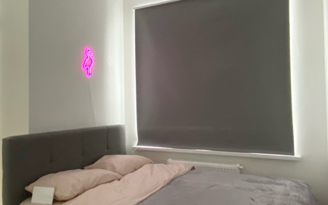 Квартира Квартира-студия на Лучистой