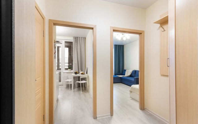 Scandi Style Apartments