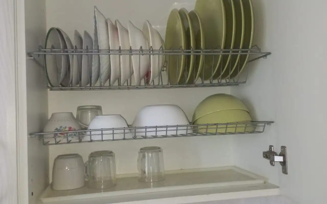 Na Prosvescheniya, 5 Flat
