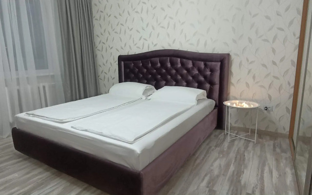 Квартира Возле Рыбной Деревни