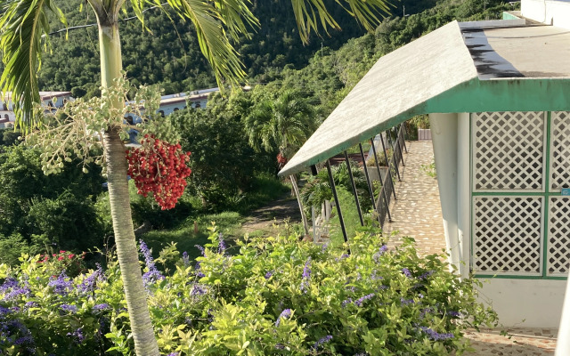 Boundless Bliss Hotel