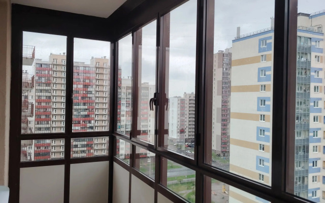 Квартира в Санкт Петербурге