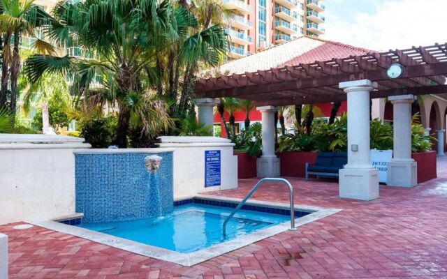 Pet Friendly Condos In Sunny Isles Apart-hotel