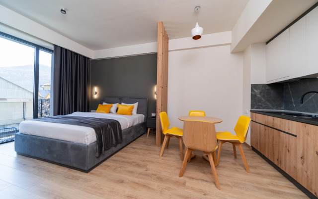 Hotel Dili Town Resort & Spa